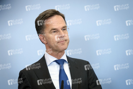 Pressekonferenz nach der Sitzung des Bundeskabinetts in Berlin