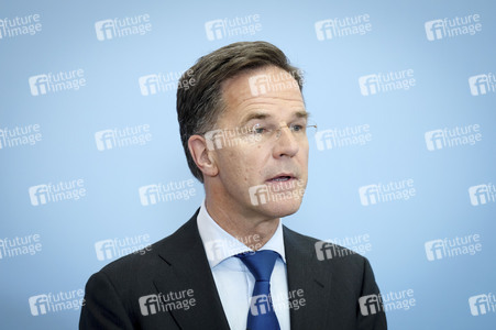 Pressekonferenz nach der Sitzung des Bundeskabinetts in Berlin