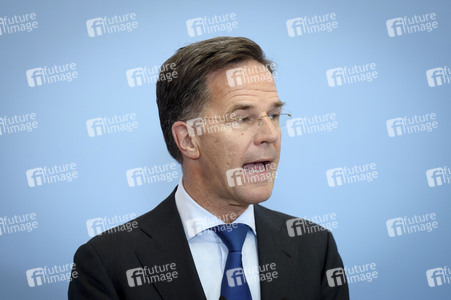 Pressekonferenz nach der Sitzung des Bundeskabinetts in Berlin