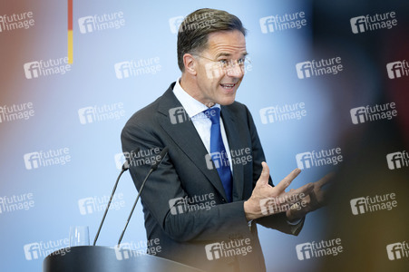 Pressekonferenz nach der Sitzung des Bundeskabinetts in Berlin