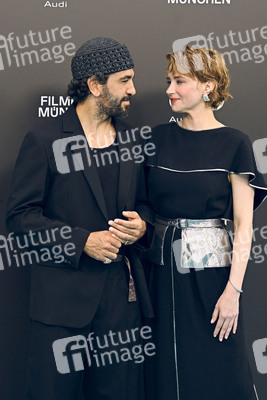 Filmpremiere 'Virginia Woolf's Night & Day', Filmfest München 2026