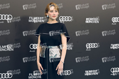 Filmpremiere 'Virginia Woolf's Night & Day', Filmfest München 2026