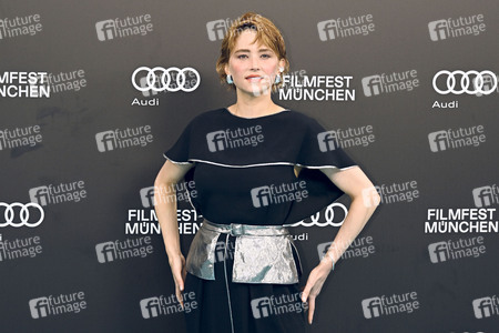 Filmpremiere 'Virginia Woolf's Night & Day', Filmfest München 2026