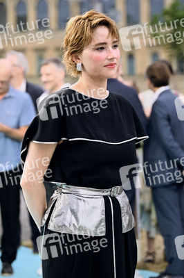 Filmpremiere 'Virginia Woolf's Night & Day', Filmfest München 2026
