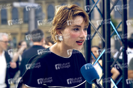 Filmpremiere 'Virginia Woolf's Night & Day', Filmfest München 2026