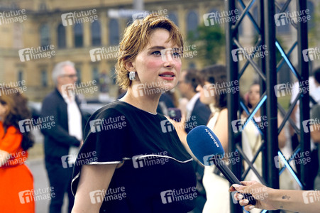 Filmpremiere 'Virginia Woolf's Night & Day', Filmfest München 2026
