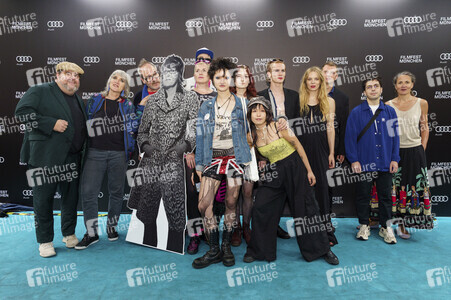 Filmpremiere 'Für immer 16', Filmfest München 2026