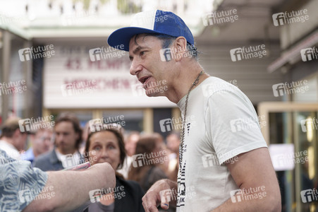 Filmpremiere 'Für immer 16', Filmfest München 2026