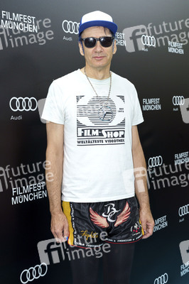 Filmpremiere 'Für immer 16', Filmfest München 2026