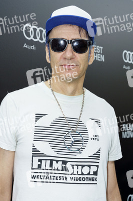 Filmpremiere 'Für immer 16', Filmfest München 2026