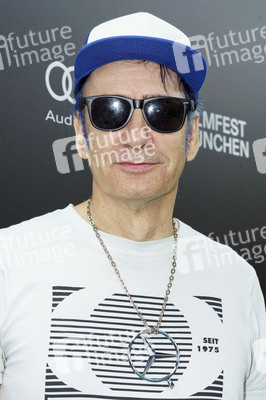 Filmpremiere 'Für immer 16', Filmfest München 2026
