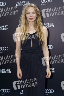 Filmpremiere 'Für immer 16', Filmfest München 2026