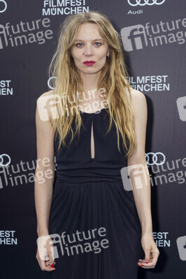 Filmpremiere 'Für immer 16', Filmfest München 2026