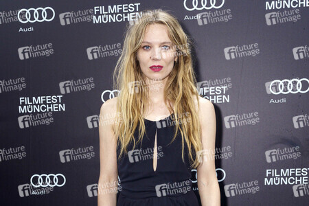 Filmpremiere 'Für immer 16', Filmfest München 2026