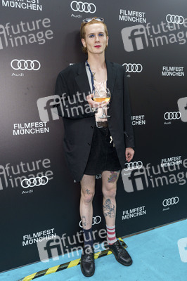 Filmpremiere 'Für immer 16', Filmfest München 2026