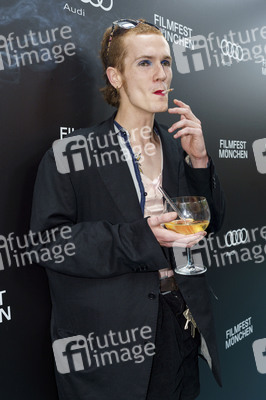 Filmpremiere 'Für immer 16', Filmfest München 2026