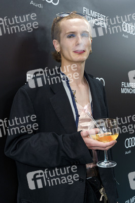 Filmpremiere 'Für immer 16', Filmfest München 2026
