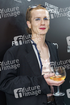 Filmpremiere 'Für immer 16', Filmfest München 2026