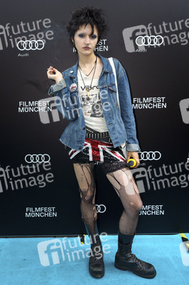 Filmpremiere 'Für immer 16', Filmfest München 2026