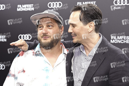Filmpremiere 'Bärenjagen', Filmfest München 2026