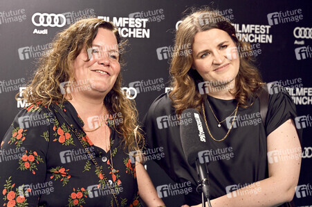 Filmpremiere 'Was haben wir gelacht', Filmfest München 2026