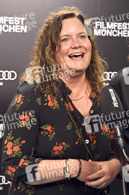 Filmpremiere 'Was haben wir gelacht', Filmfest München 2026