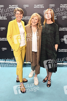 Filmpremiere 'Was haben wir gelacht', Filmfest München 2026