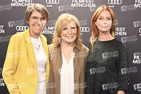 Filmpremiere 'Was haben wir gelacht', Filmfest München 2026