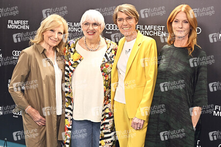 Filmpremiere 'Was haben wir gelacht', Filmfest München 2026