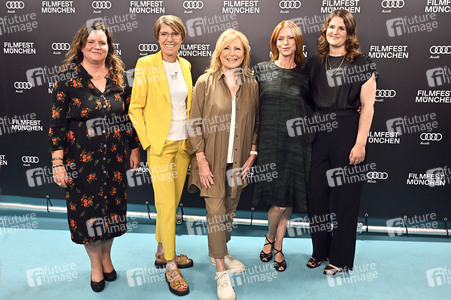Filmpremiere 'Was haben wir gelacht', Filmfest München 2026