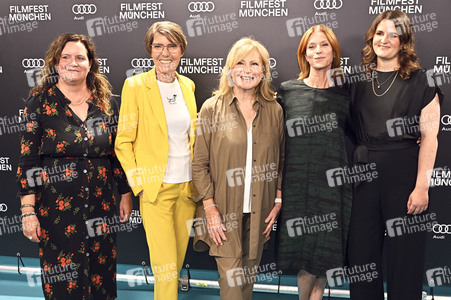 Filmpremiere 'Was haben wir gelacht', Filmfest München 2026