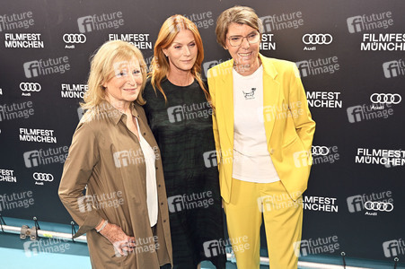 Filmpremiere 'Was haben wir gelacht', Filmfest München 2026