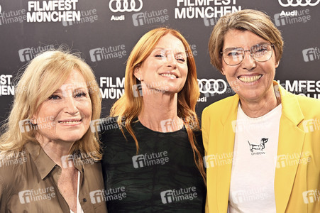Filmpremiere 'Was haben wir gelacht', Filmfest München 2026