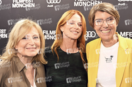 Filmpremiere 'Was haben wir gelacht', Filmfest München 2026