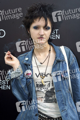 Filmpremiere 'Für immer 16', Filmfest München 2026