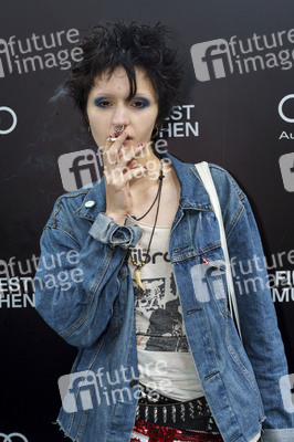 Filmpremiere 'Für immer 16', Filmfest München 2026