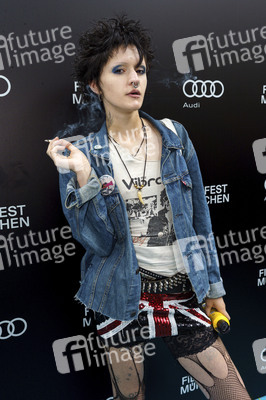 Filmpremiere 'Für immer 16', Filmfest München 2026