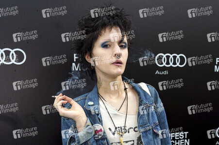 Filmpremiere 'Für immer 16', Filmfest München 2026