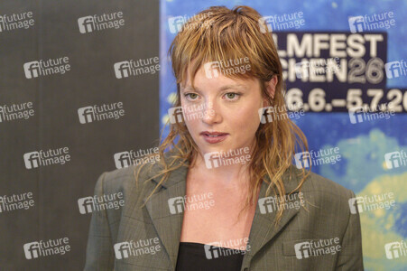 Filmpremiere 'Gentle Monster', Filmfest München 2026