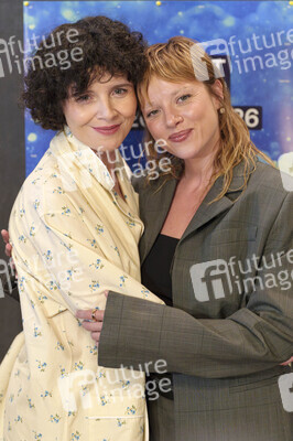 Filmpremiere 'Gentle Monster', Filmfest München 2026