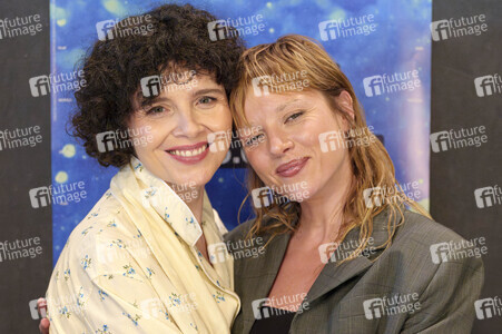 Filmpremiere 'Gentle Monster', Filmfest München 2026