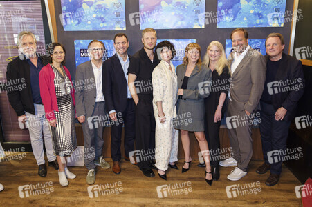 Filmpremiere 'Gentle Monster', Filmfest München 2026