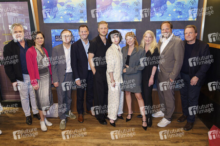 Filmpremiere 'Gentle Monster', Filmfest München 2026