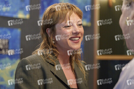 Filmpremiere 'Gentle Monster', Filmfest München 2026