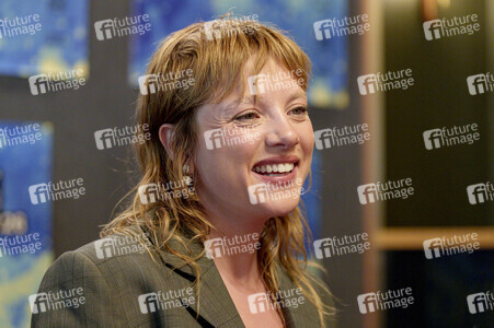 Filmpremiere 'Gentle Monster', Filmfest München 2026