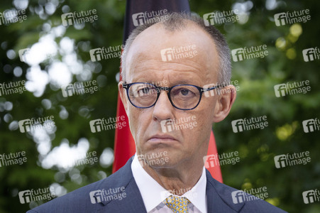 Pressekonferenz zu den Ergebnissen des Koalitionsausschusses in Berlin