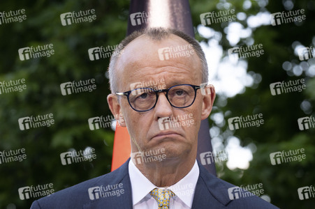 Pressekonferenz zu den Ergebnissen des Koalitionsausschusses in Berlin