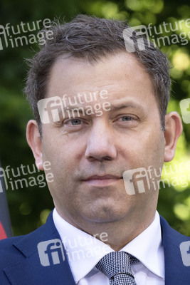 Pressekonferenz zu den Ergebnissen des Koalitionsausschusses in Berlin