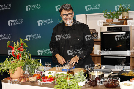 NDR-Magazin 'DAS! Rote Sofa' in Hamburg