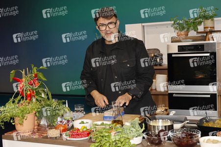 NDR-Magazin 'DAS! Rote Sofa' in Hamburg